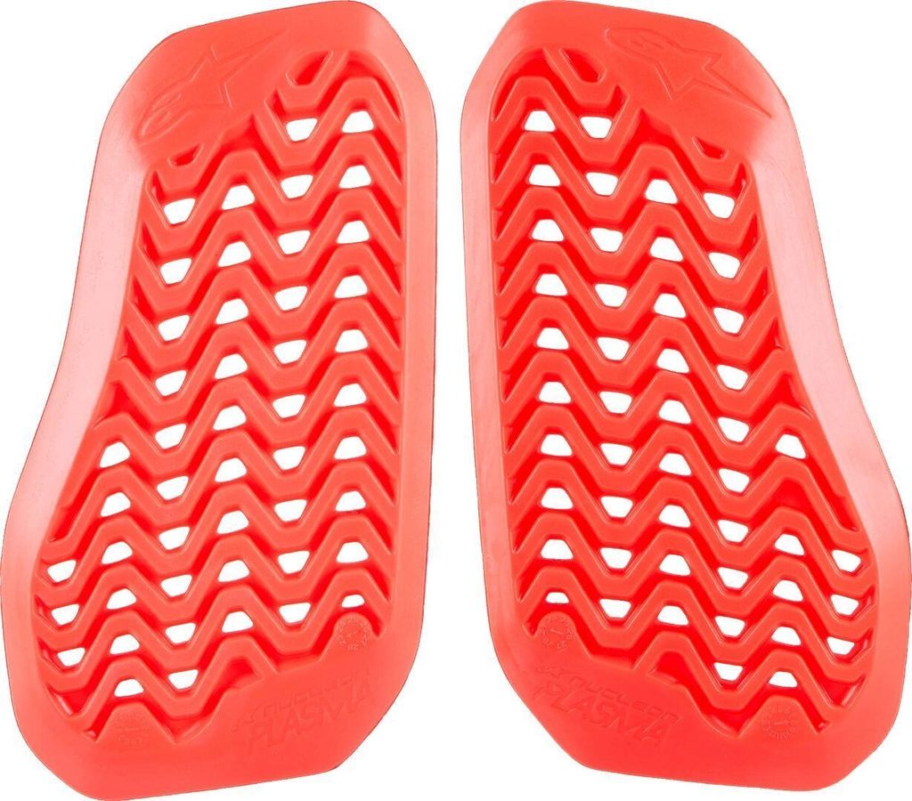 Alpinestars Nucleon Plasma 2-Teiliger Brustprotektor, Produktbild 