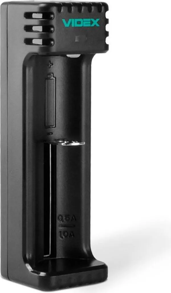 Videx Chargeur Smart avec Témoin LED et Port Micro-USB Haute Précision