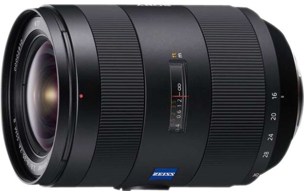 Sony FE 16-35 mm F2.8 GM, Weitwinkelobjektiv, 13/16, 16 - Produktbild 