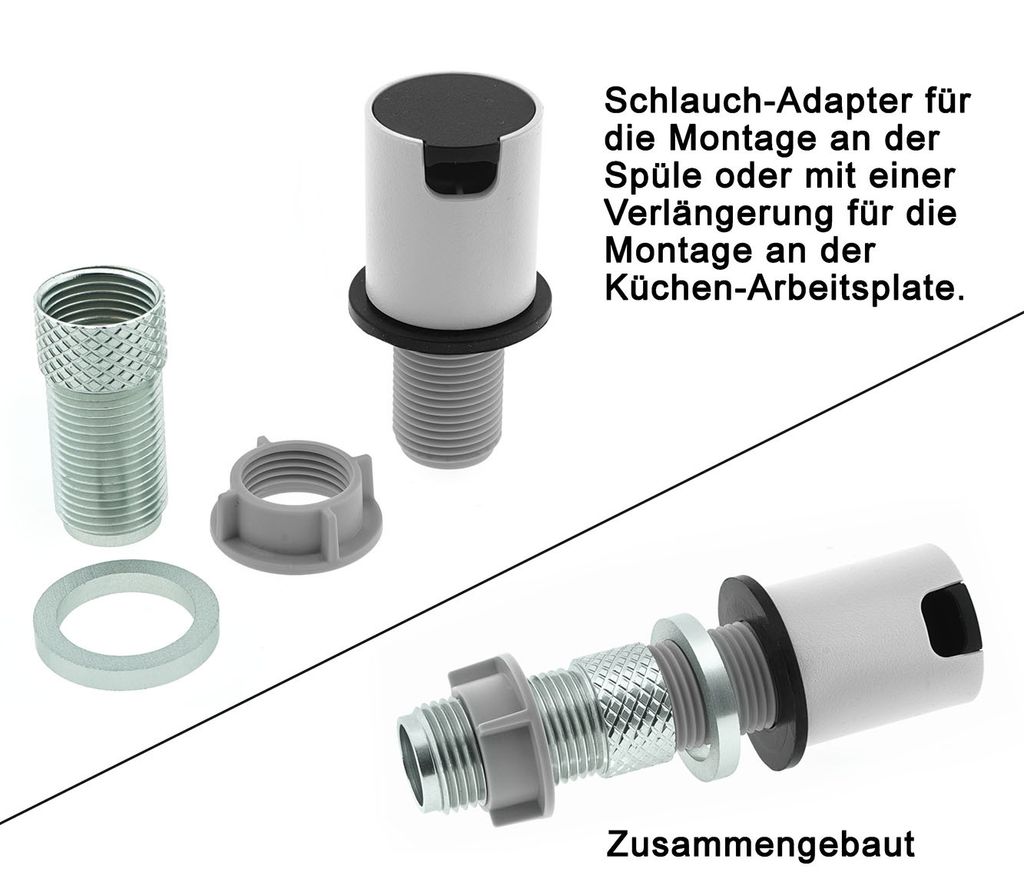 BEM Robin: Wasserfilter | Filteranlage | Produktbild 7