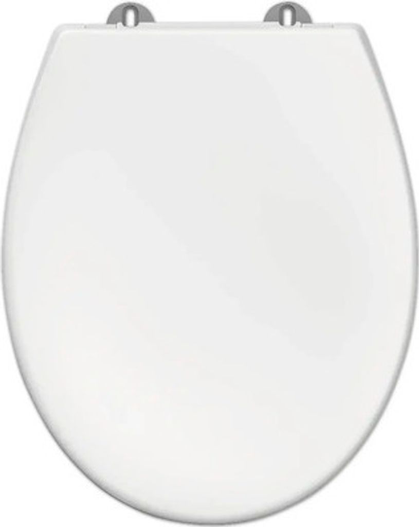 form&style Kinder WC-Sitz Family weiß Absenkautomatik Produktbild 