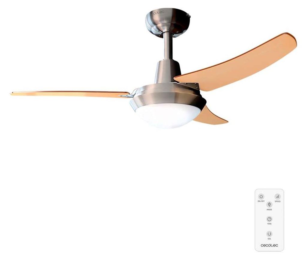 CECOTEC 05944 - Wentylator sufitowy EnergySilence Aero 480 Zdjęcie produktu 