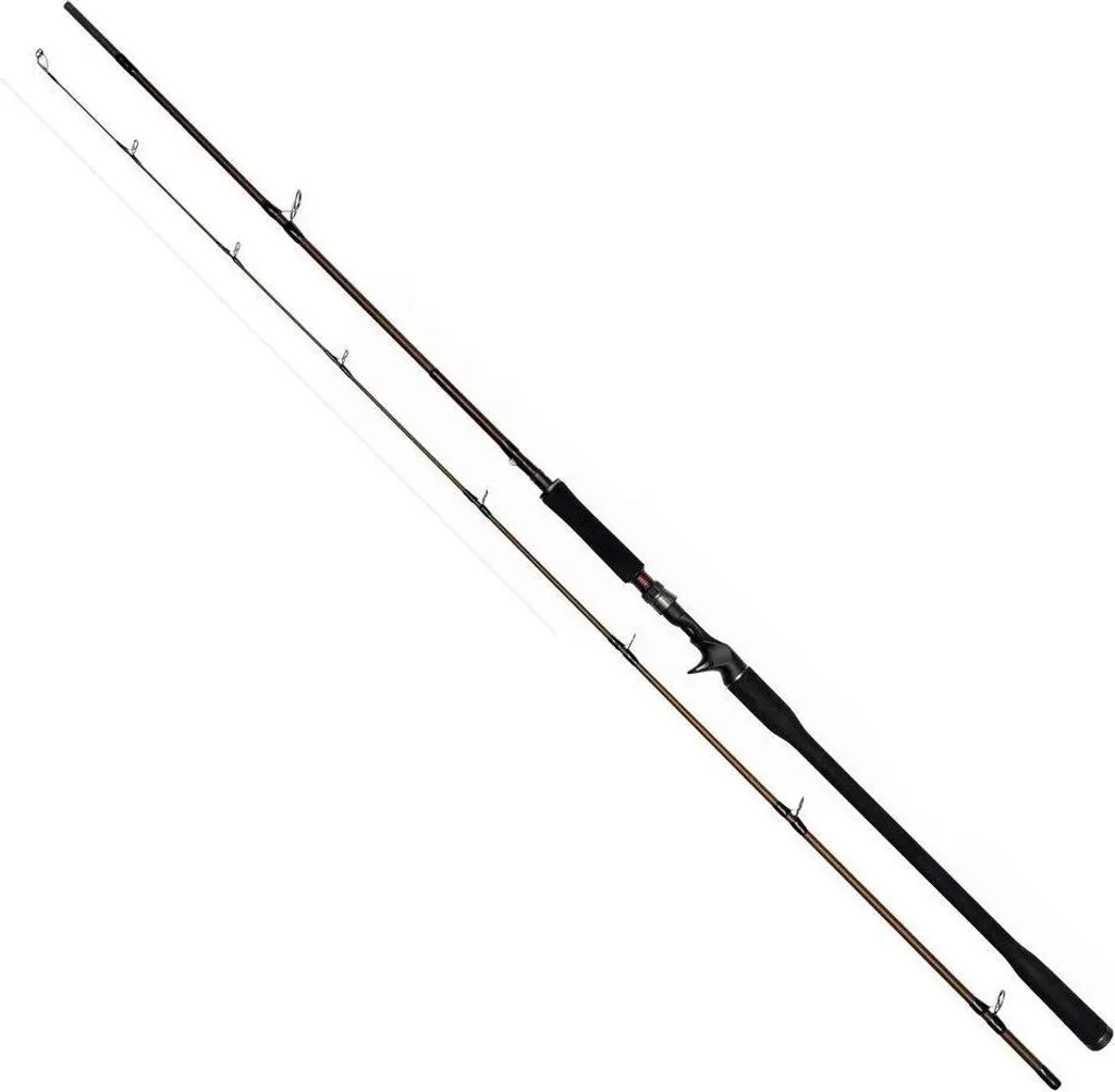 Pêchez le Brochet sans Fatigue avec la Canne Westin W4 Powershad-T 2nd
