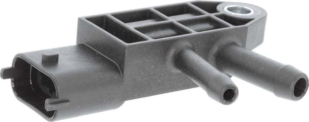 VEMO Sensor, Abgasdruck Original VEMO Qualität