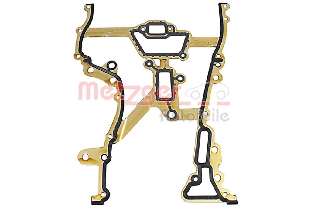 METZGER 7490001 Steuerkettensatz Steuerkette für OPEL Corsa Produktbild 