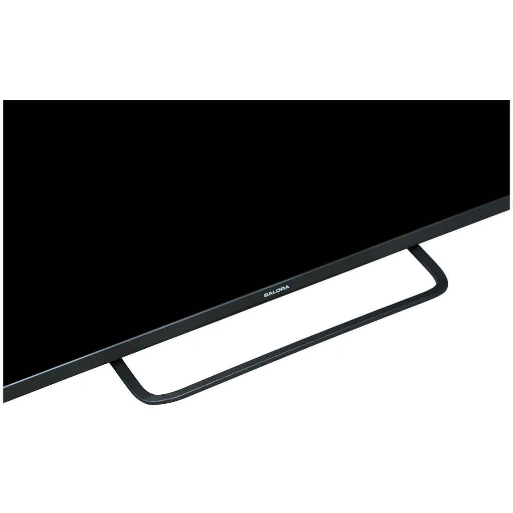 Salora FOD40TV Smart TV 40 pouces Full HD avec système VIDAA intégré