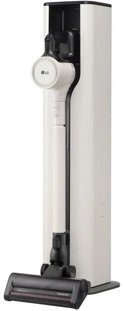 LG CordZero All-in-One Tower A9T-PRIME1C, Tyčový vysavač, Obrázek produktu 