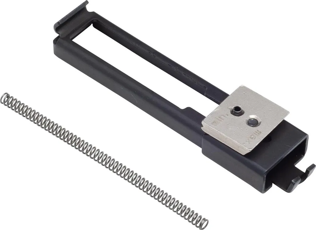 Pince à Colliers de Serrage à Glissière 798-0153A pour Durites Auto