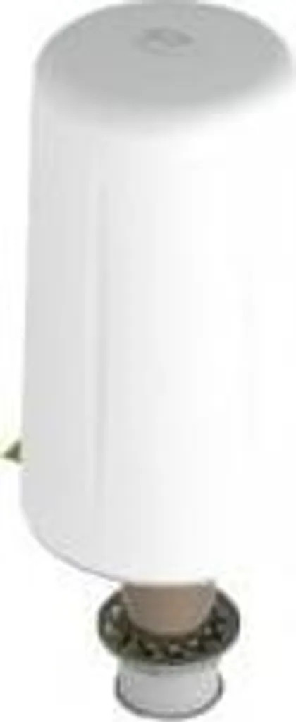 Antenne bi-bande 2.4 5.8GHz compacte pour boîtier et routeur N