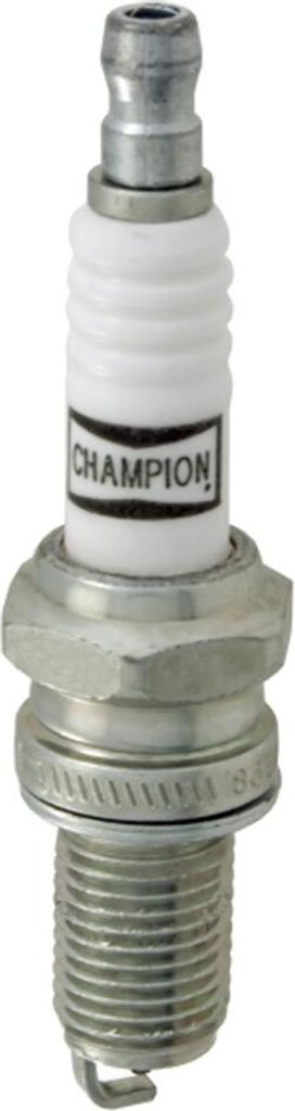 Champion Parts Rz7c/t10 Zündkerze Durchsichtig Durchsichtig One Size