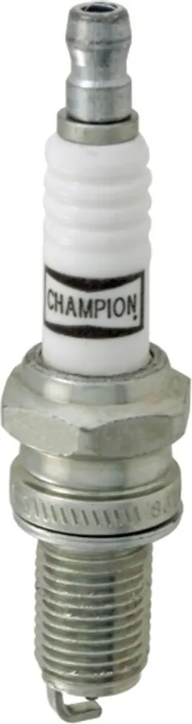 Candela Champion J17LM J17LM/T10 per Tagliaerba e Trattorini - 14mm