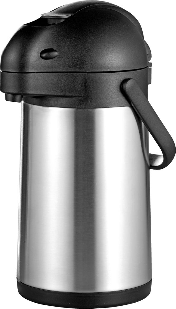 Esmeyer Pump-Isolierkanne / Pumpspender STREAM, Inhalt: 1,9 Produktbild 