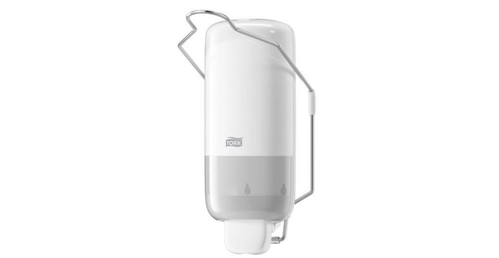 Tork® 560101 Elevation dispenser di sapone sistema S1 - Immagine del prodotto 