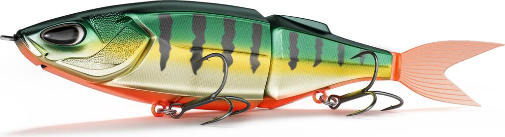 Nays TRN 190 56g - Swimbait, Farbe:S-20 Produktbild 