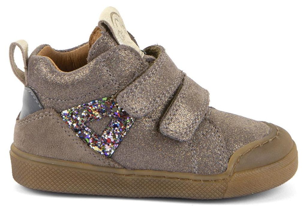 Froddo Rosario High-Top Bronze Größe EU 28 Produktbild  KI-generiertes Bild