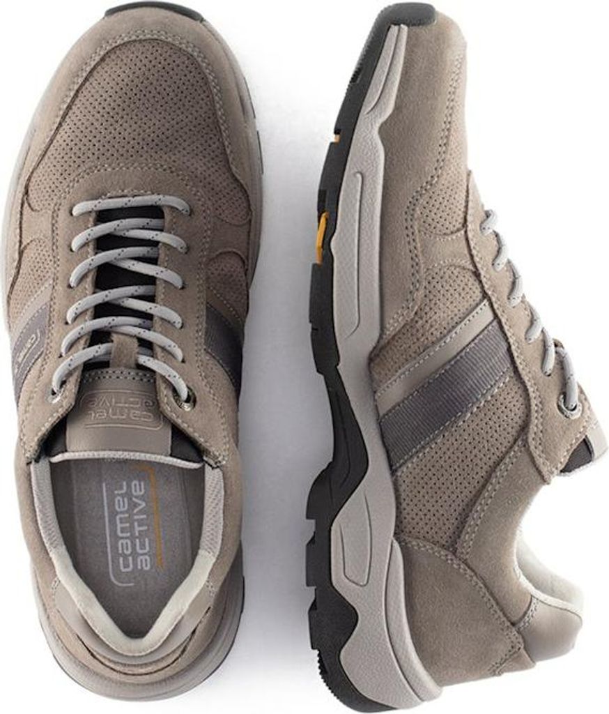 Camel Active Wanderschuhe für Herren