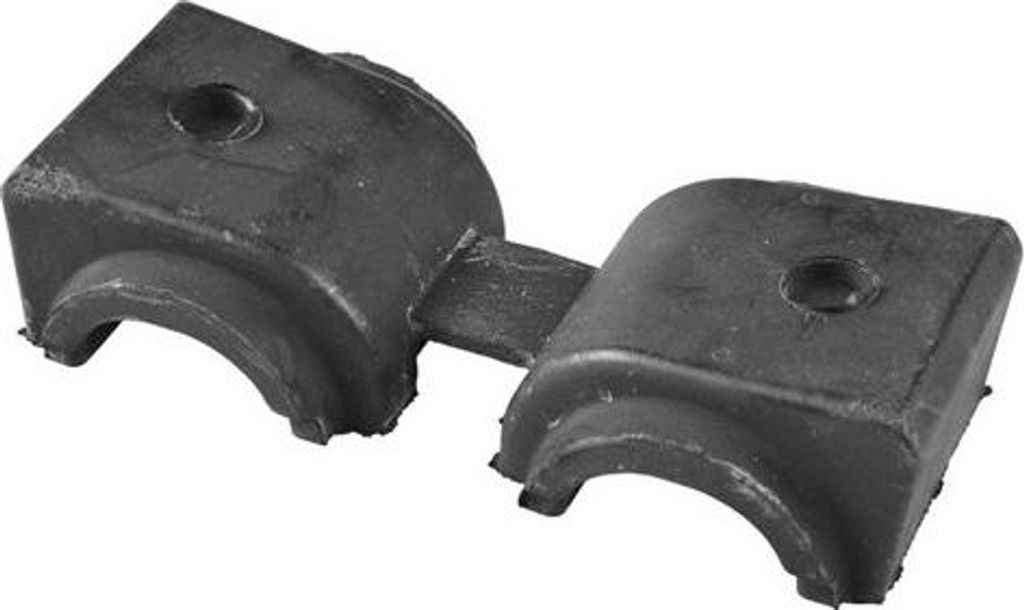 TEDGUM TED40197 Lagerung Stabilisator Stabigummi Innen Vorne passend für PEUGEOT 508 SW I (8E) 407 SW (6E) 407 (6D) 508 I (8D) Limousine 407 Coupe