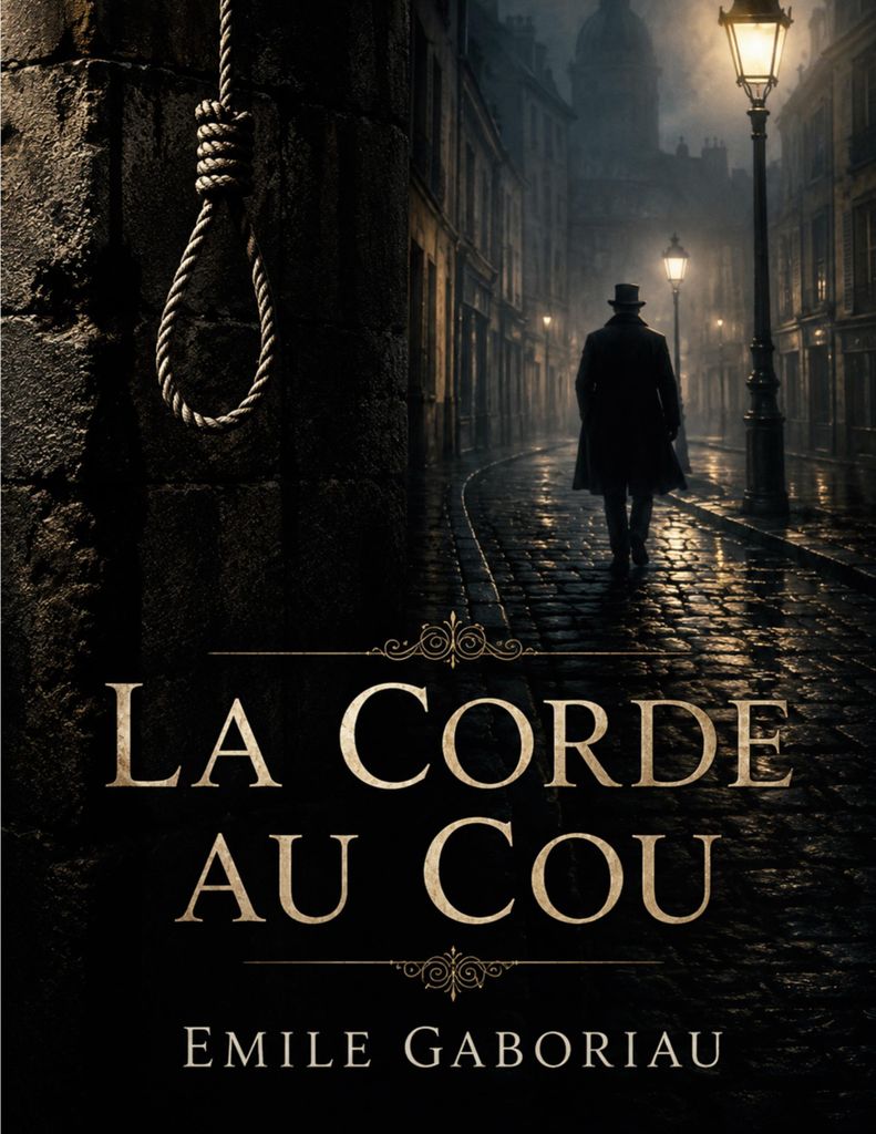 La Corde au cou