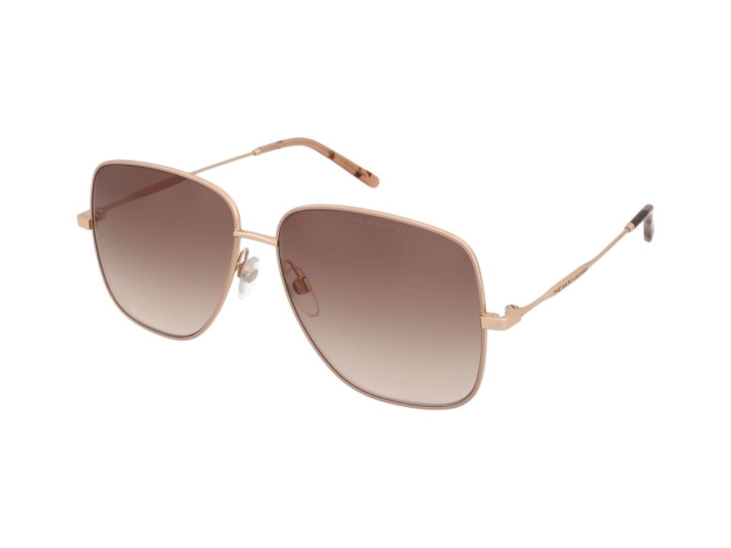 Marc Jacobs MARC 619/S Gold nude 59/13/145 Damen Sonnenbrillen