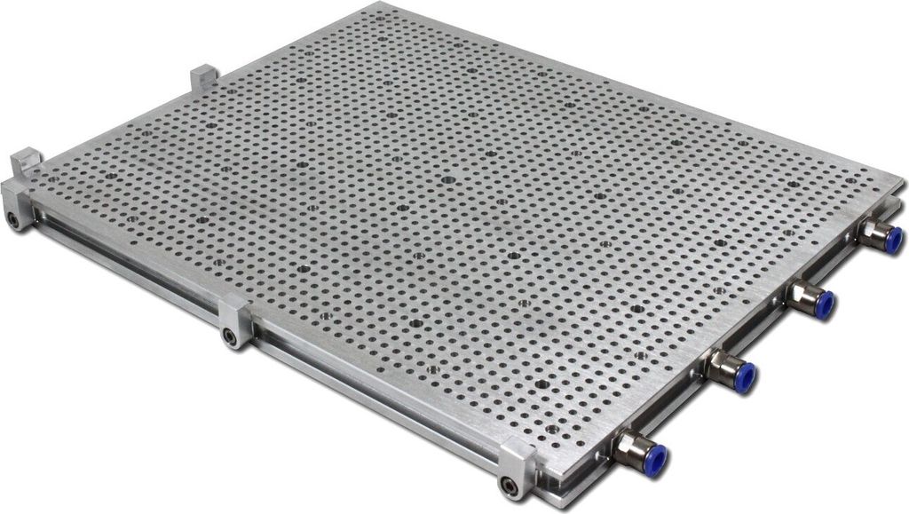 Vakuumtisch VT5040 GR