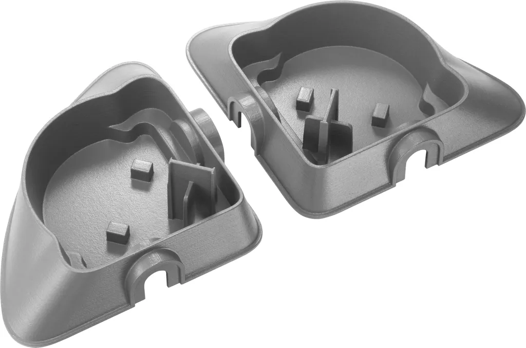 Gardena NatureUp! Supporto Parete Angolare 13163-20 | Giardino Verticale