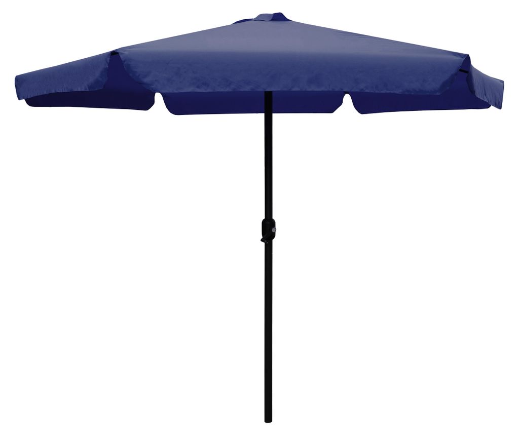 Linder Exclusiv Sonnenschirm, Gartenschirm Ø  300 cm,mit Produktbild 