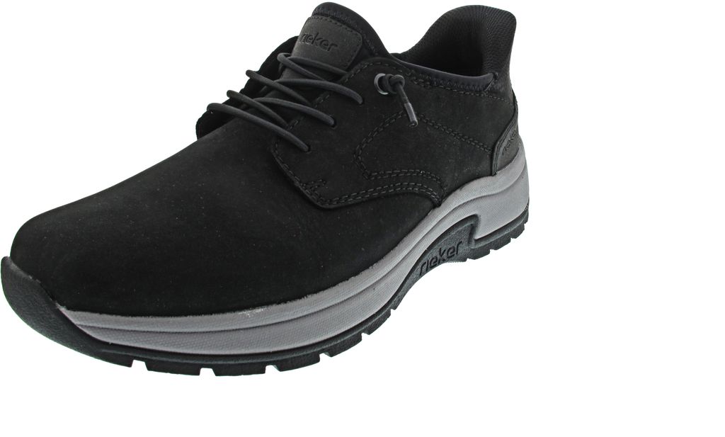 Pánské polobotky Rieker 11050-00 schwarz 43 Obrázek produktu 47