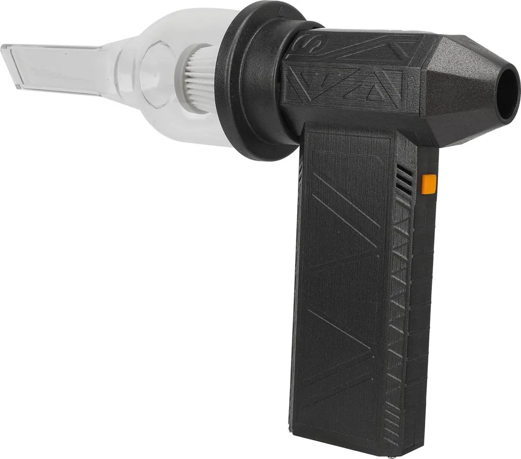 Nettoyeur d'Air Haute Pression 130000 tr/min contre Poussière Difficile - 7