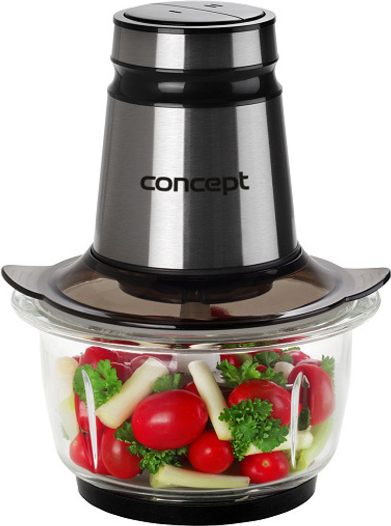Concept RM3270, Tischplatten-Mixer, 1,2 l, Eis-Crusher, 500 Produktbild 