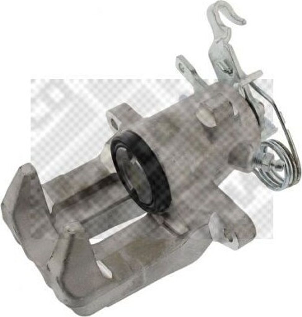 MAPCO Bremssattel Hinten Rechts für VW Caddy III Kombi (2KB, 2KJ, 2CB, 2CJ) 4402