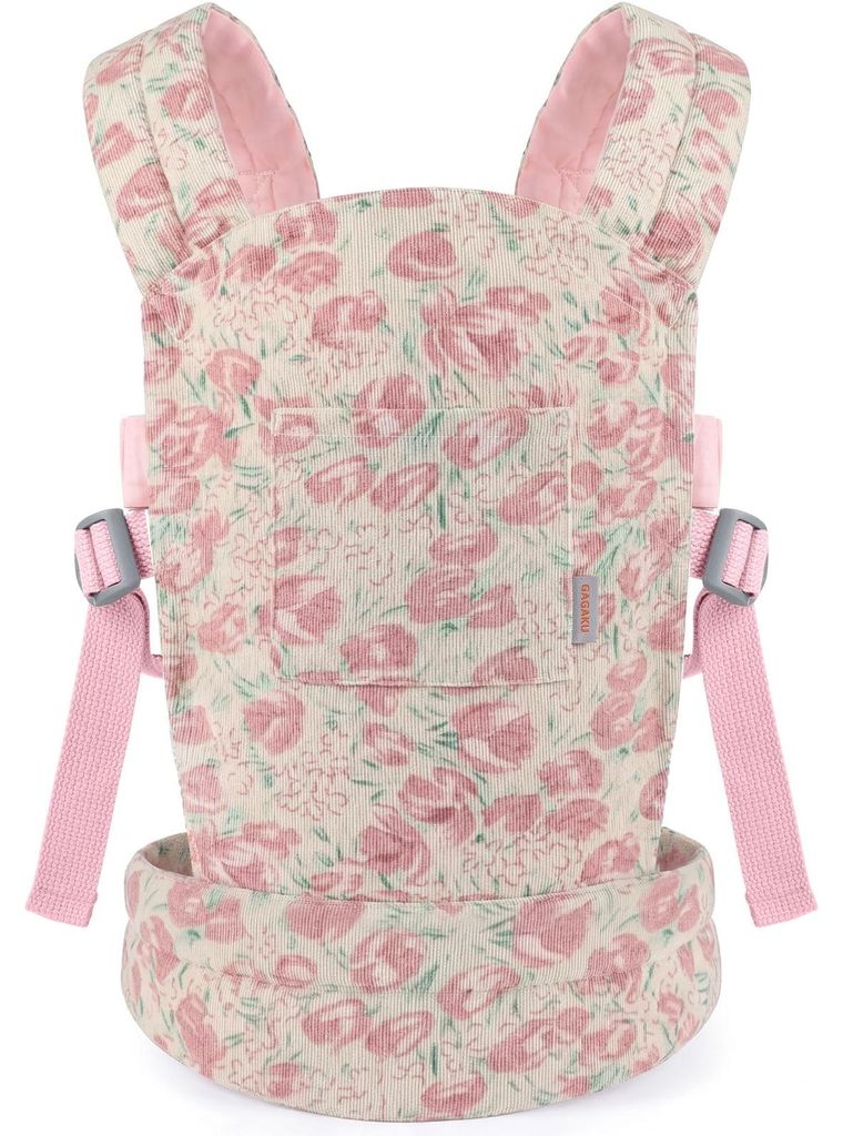 Sac à dos pour poupées et peluches Image du produit 