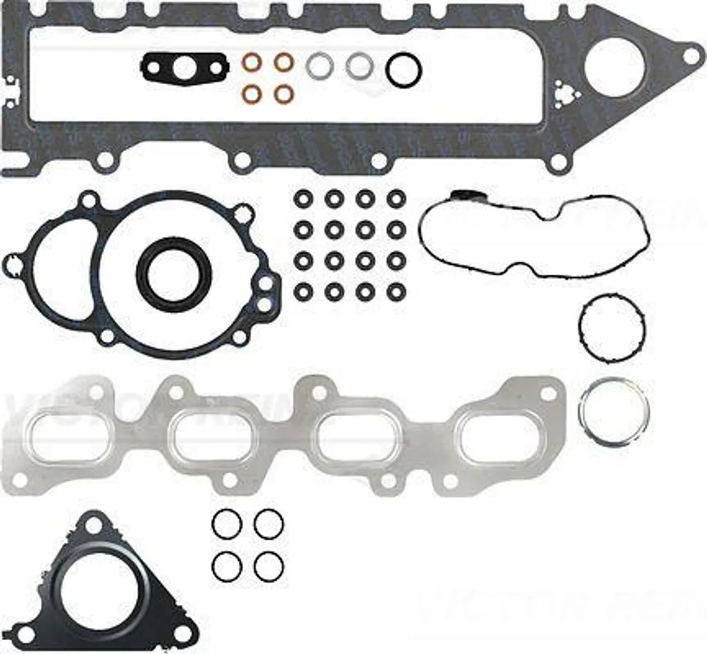 Réparer une fuite de culasse avec le kit complet Victor Reinz 02-10002