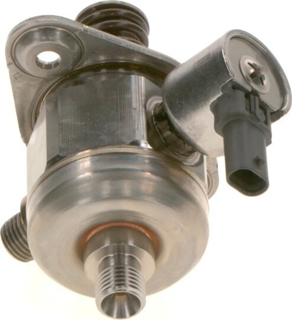 Pompe haute pression Bosch 12147847204 robuste pour BMW F87 M2 et F30 LCI