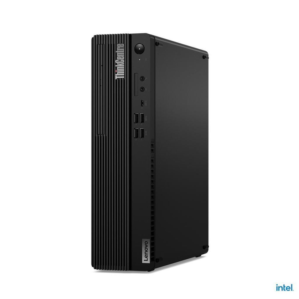 Lenovo M70s G3- Thin Client - Core i5 2,5 GHz - RAM: 8 GB DDR4 - HDD: 256 GB NVMe - UHD Graphics 600