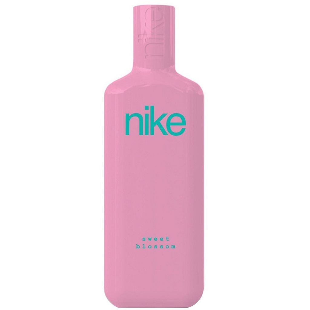 Nike Sweet Blossom Woman woda toaletowa spray 75ml Zdjęcie produktu 