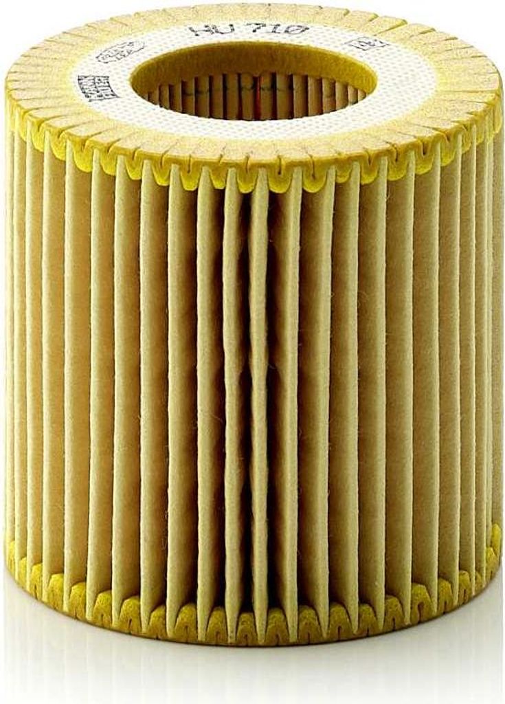 Olejový filtr MANN-FILTER HU 710 x Obrázek produktu 