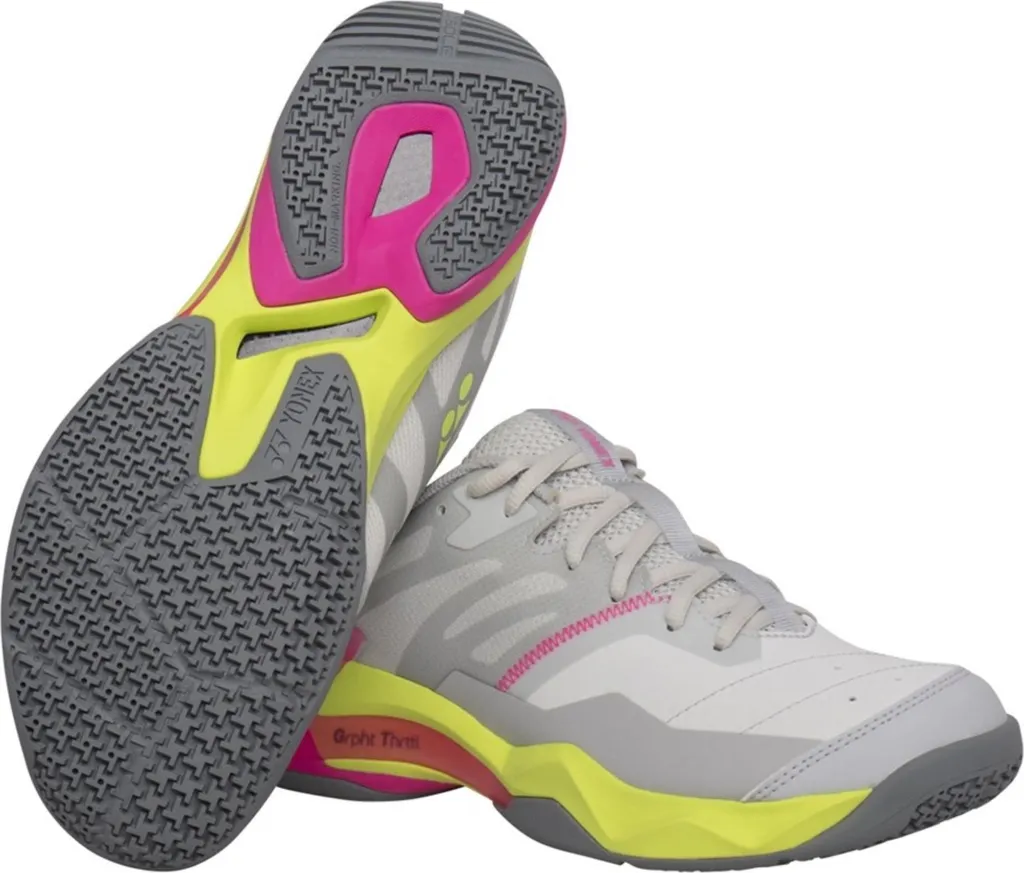 Chaussures de badminton Yonex Subaxia GT pour compétition en salle