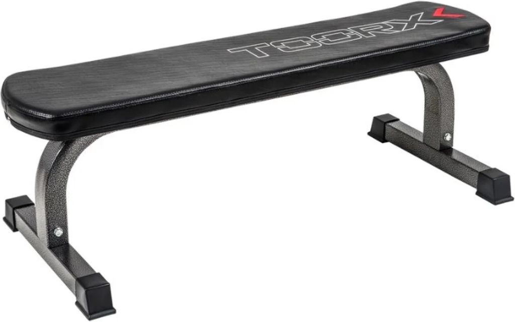 Toorx Fitness Flat Bench WBX-65
