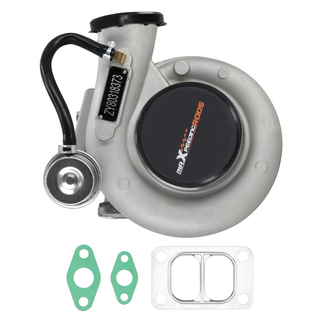 HX35W Turbocharger For 1994-1998 Dodge Ram 2500/3500 5.9L Cummins – Henyee Brand