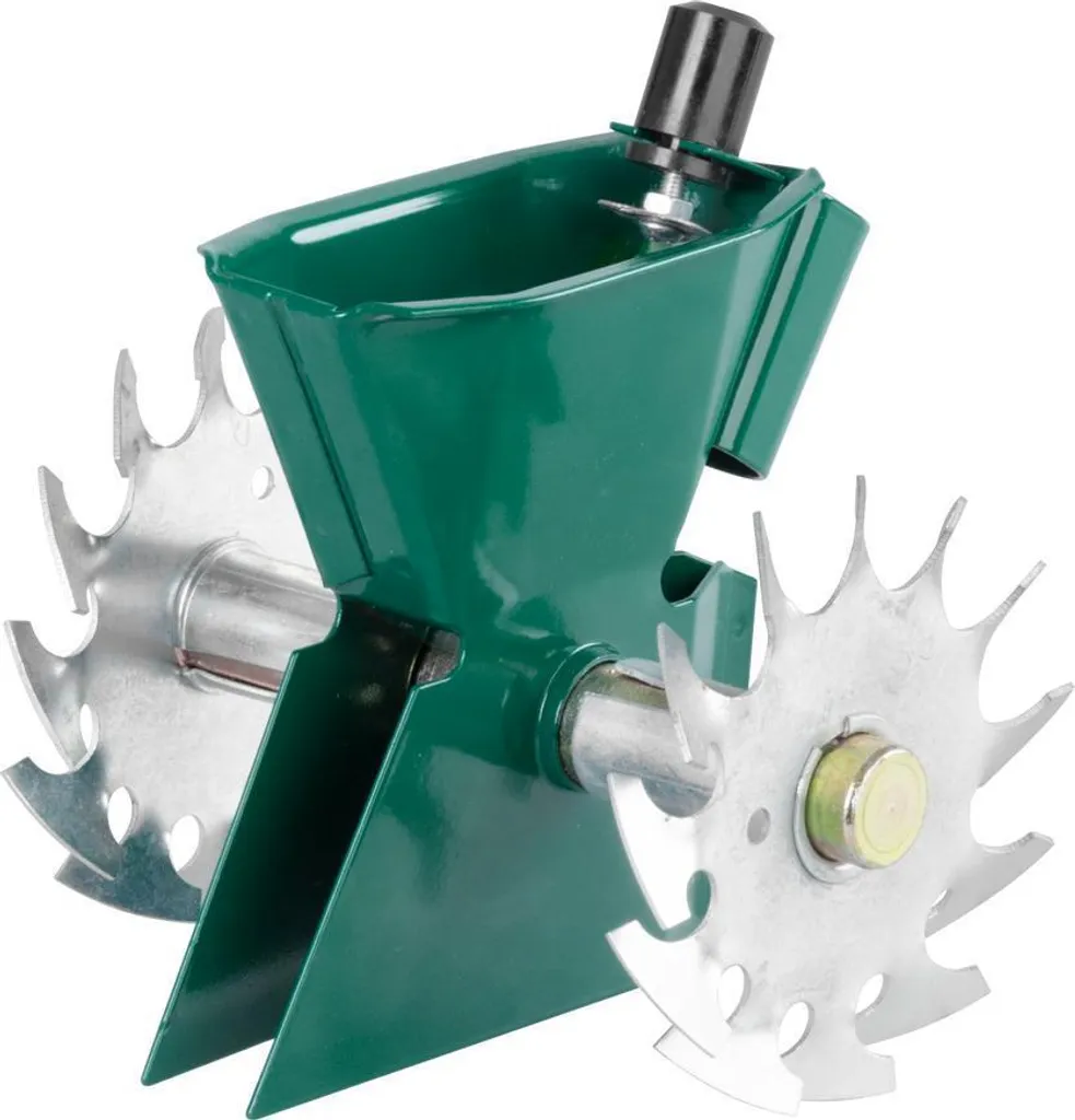 Seminatrice Strend Pro, macchinetta, monofila, manuale