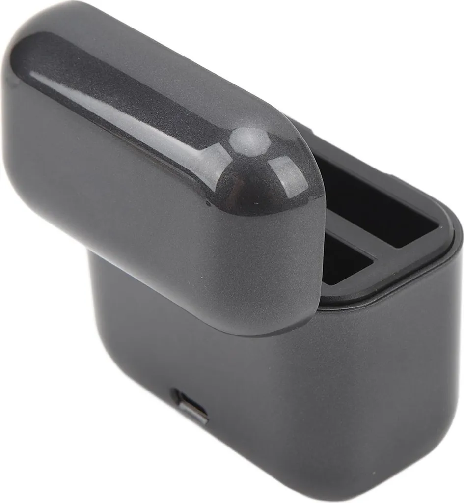 Chargeur de voyage pour UN X2 avec sac de transport et stockage câble