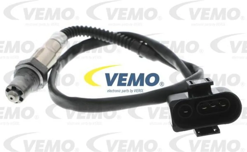 Sonde Lambda VEMO : Corriger la Surconsommation et le Voyant Moteur Audi