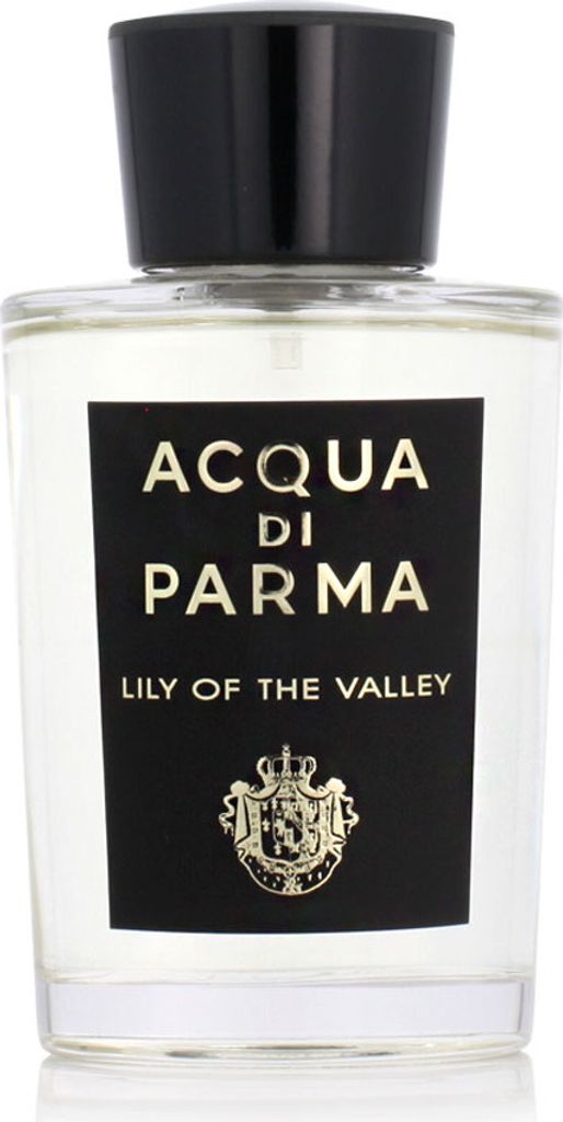 Unisex parfum Acqua Di Parma Signatures Of The Sun Lily Of Productafbeelding 
