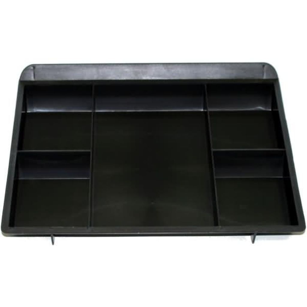 Geldkassetten Einsatz Gr. 2 5 Fächer