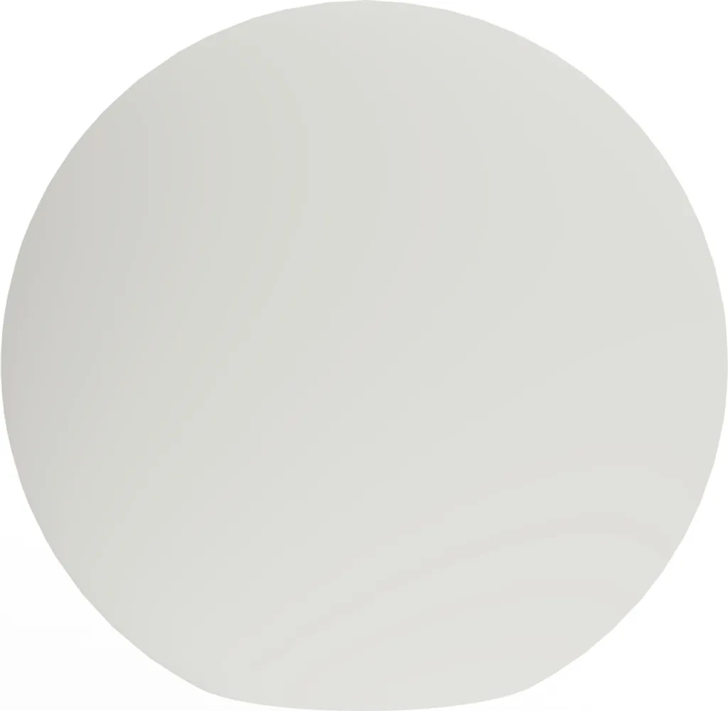 Boule lumineuse extérieure Globo Fi300 avec douille E27 étanche IP44