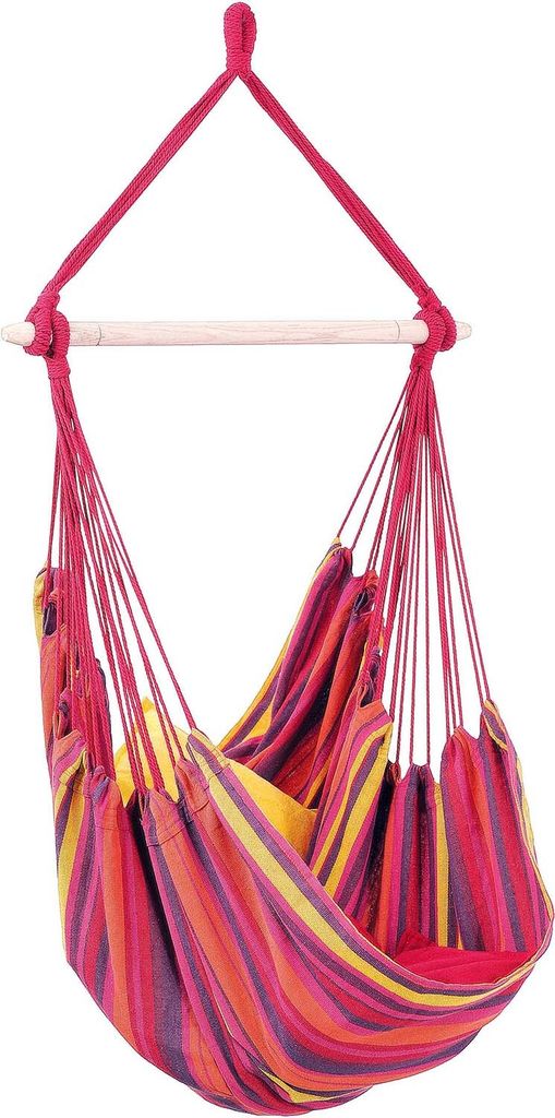 Amazonas Hängesessel Relax vulcano 130 x 100 cm; bunt, Produktbild 