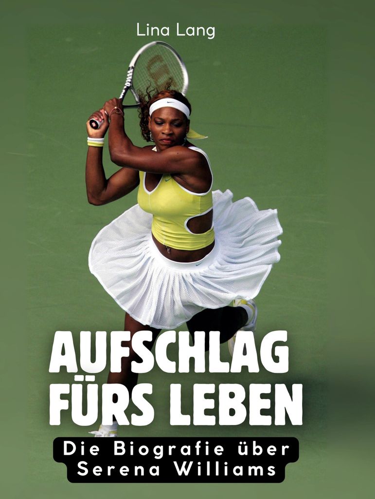 Aufschlag fürs Leben