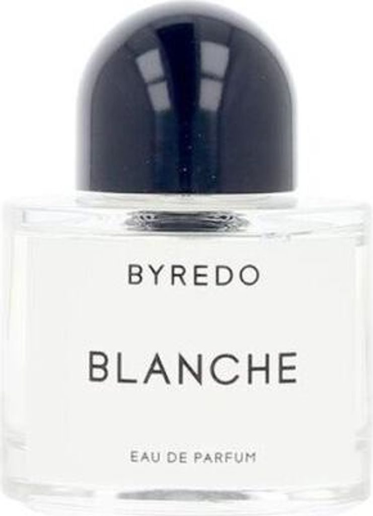 Byredo Blanche, uniseks, 50 ml, vloeiparfum, spray, Productafbeelding 