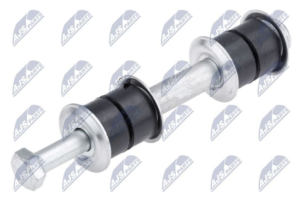 NTY Koppelstange Stabilisator für MITSUBISHI GRANDIS (NAW) Hinten Hinten Links Hinten Rechts ZLT-MS-053