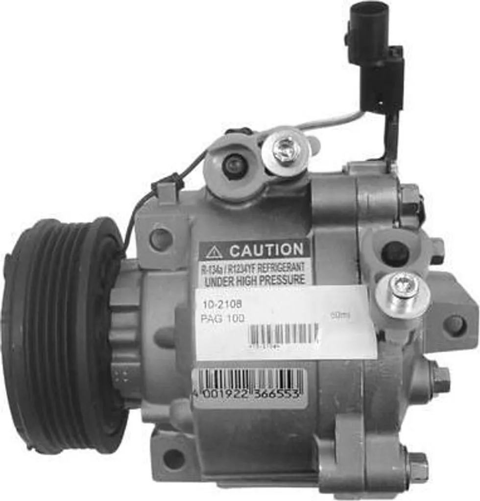 Compresseur de clim pour Mitsubishi ASX et Lancer - Modèle 7813A403